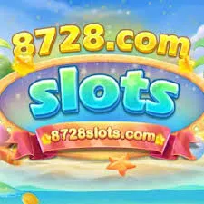 8728SLOTS - Game Musik Seru untuk Semua