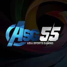 ASG55 - Permainan Santai yang Menarik