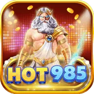 HOT985 - Balap Motor Terbaik di Genggaman Anda