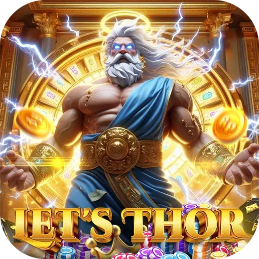 LETSTHOR - Pengalaman Sportsbook Terbaik di Ujung Jari Anda