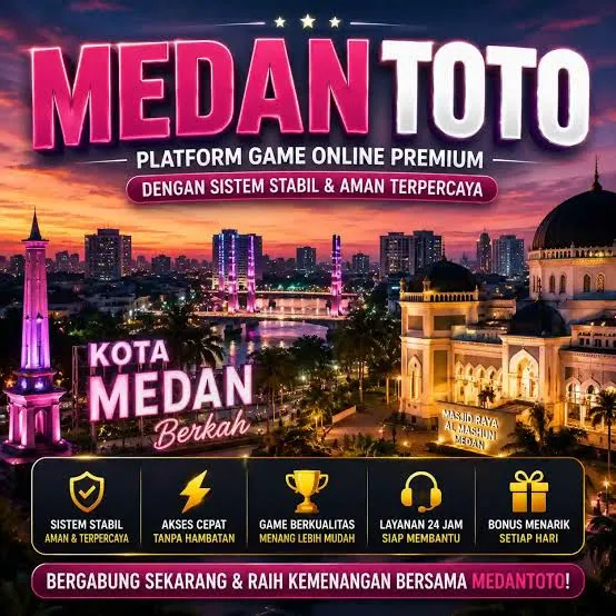 MEDANTOTO - Pengalaman Seru dalam Live Casino