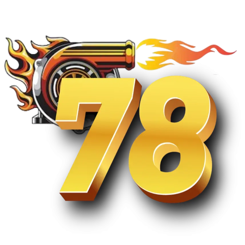 TURBO78 - Balapan Motor Penuh Aksi dan Kecepatan