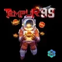 Logo tempur99